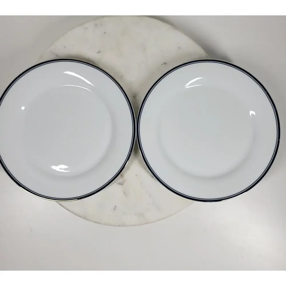 Williams Sonoma Open Kitchen Salad Plate 9